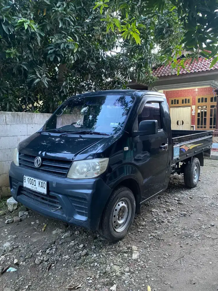 DFSK SUPERCAB 2018 Ac PS INJEKSI