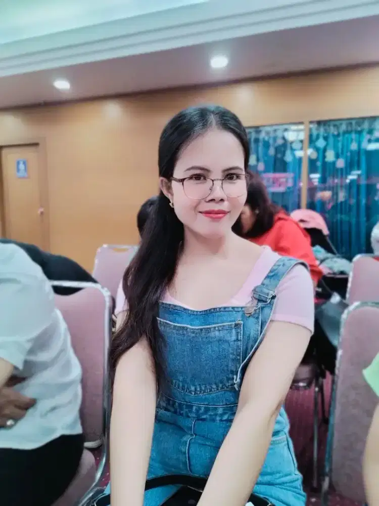 Nyari loker freelance atau part time