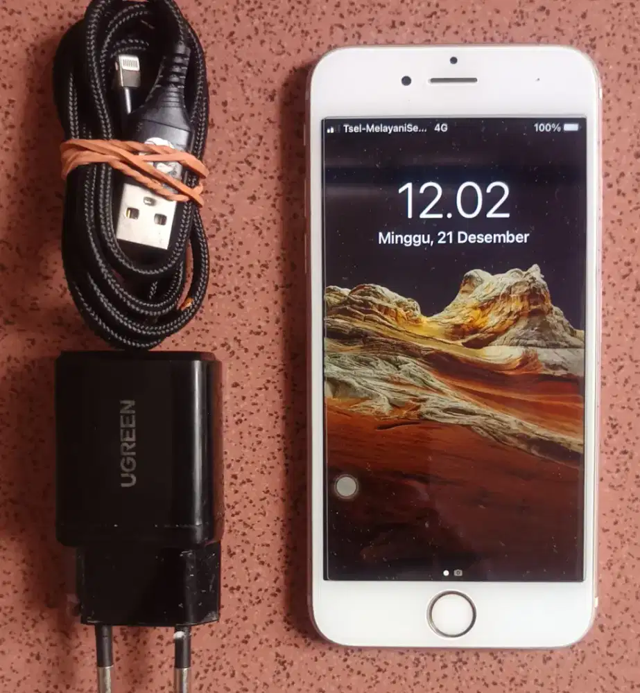 iPhone 6s 64GB Mumer