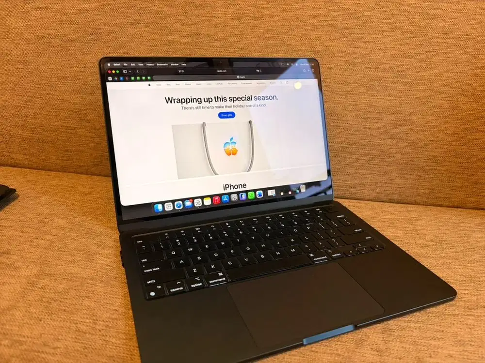 Macbook Air M3 13 Inch 8/256