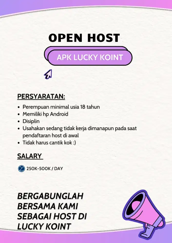 FREELANCE OPEN HOST APK