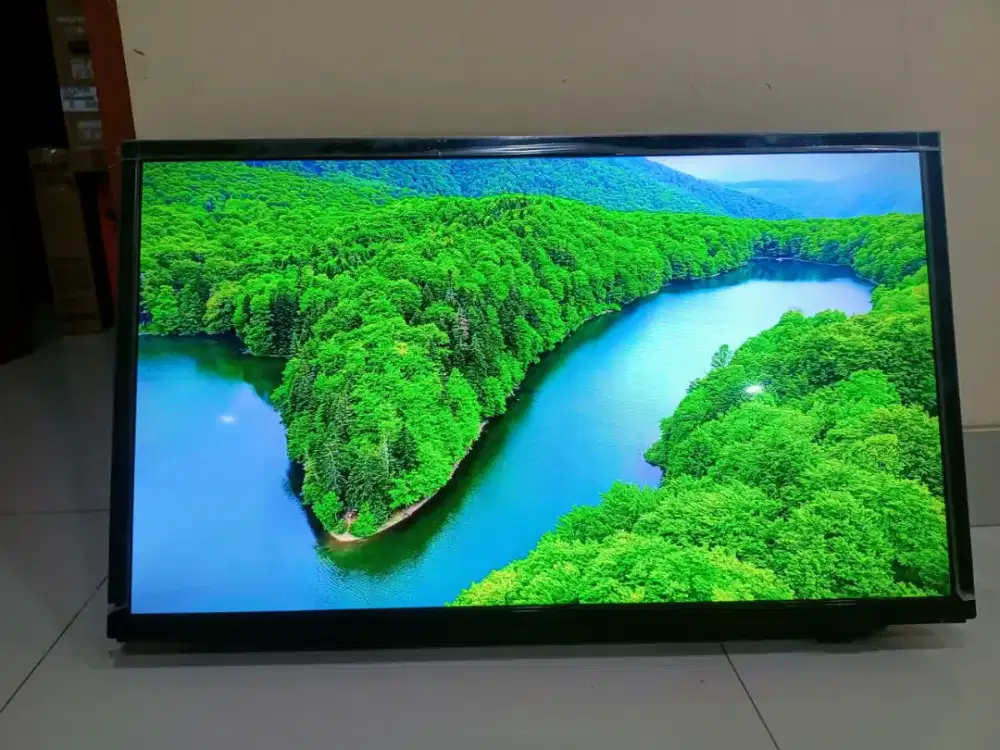 Polytron smart 32in fullset