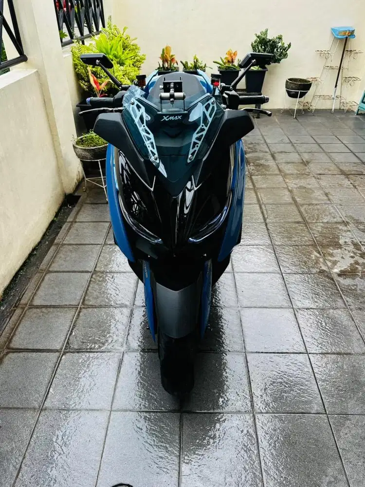 Yamaha XMAX 250cc