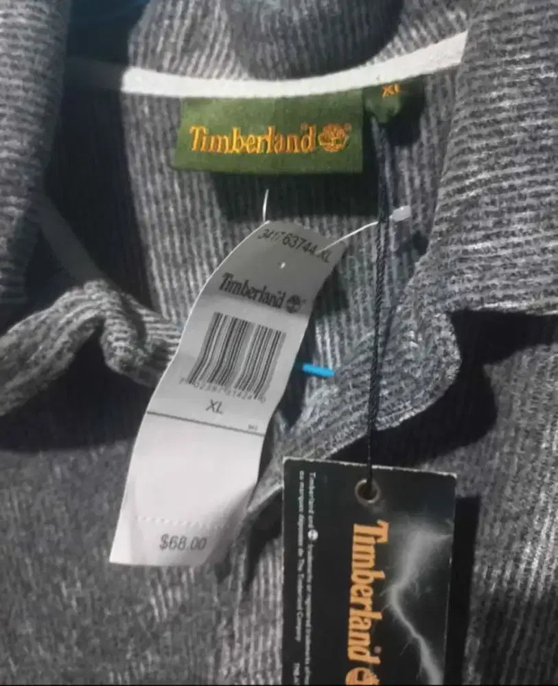 Bahan Corduroy Size XL