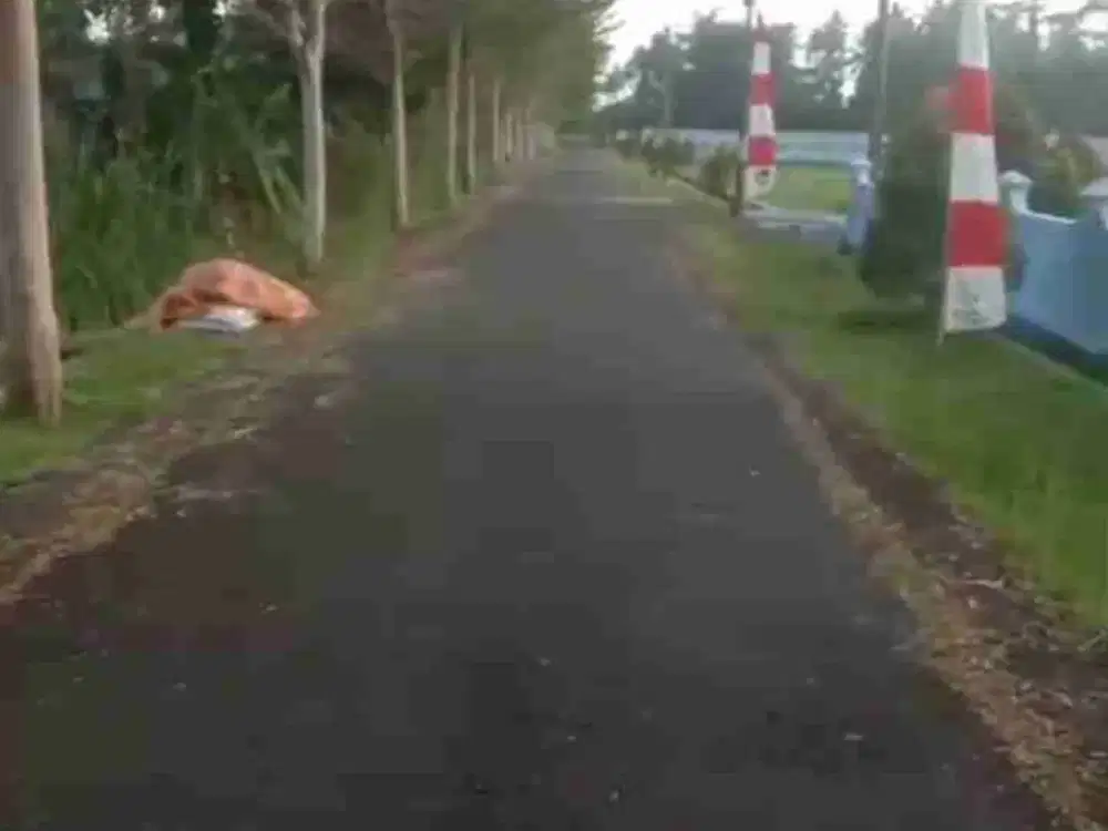 JUAL TANAH DI JANGKARAN TEMON KULONPROGO