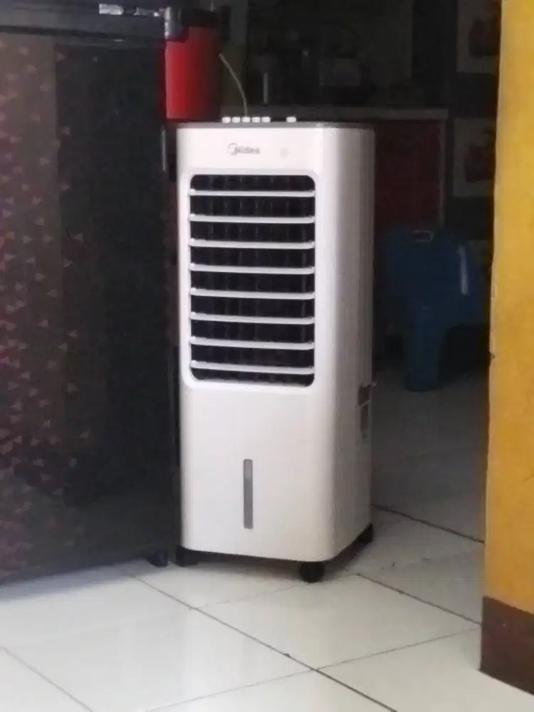 Di jual cepat Air Cooler Midea