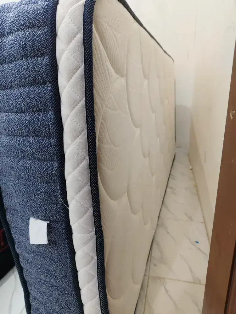 Jual Kasur Spring Bed Uniland ukuran 90x200 ketebalan 27