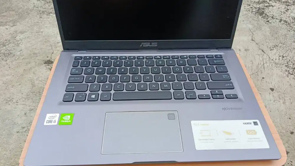 LAPTOP ASUS VIVOBOOK A415JP