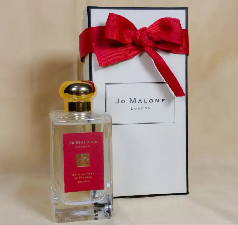 Jo Malone English Pear & Freesia Limited Edition for Christmas 100mll