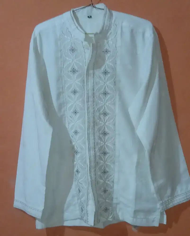 Baju Muslim Cantik