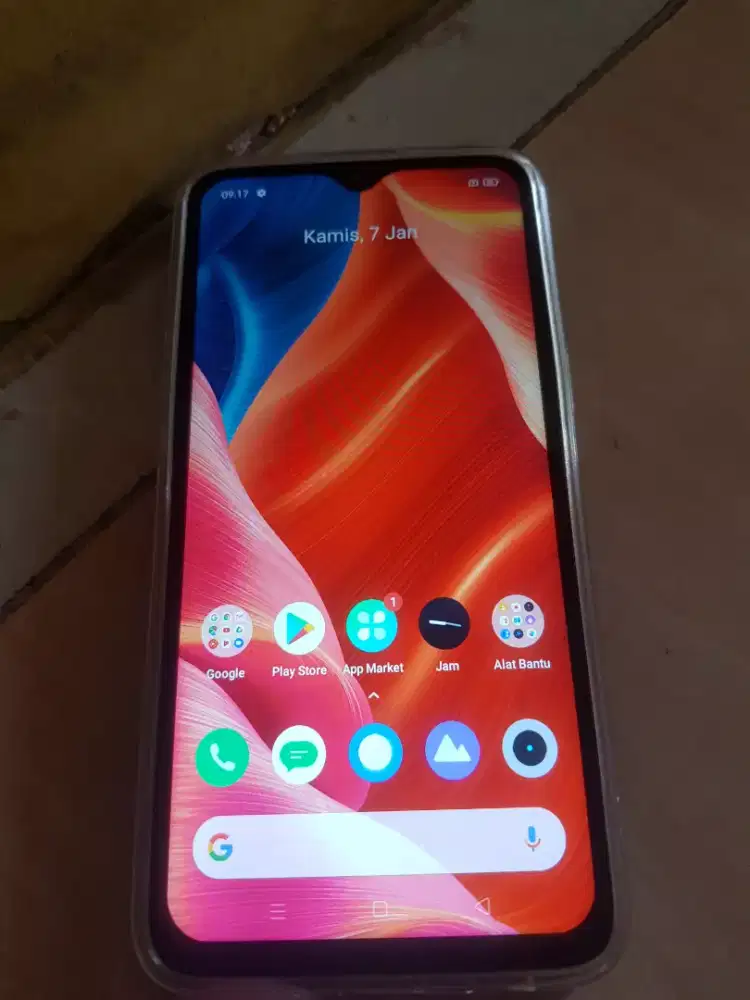 Realme 3i ram 4/64