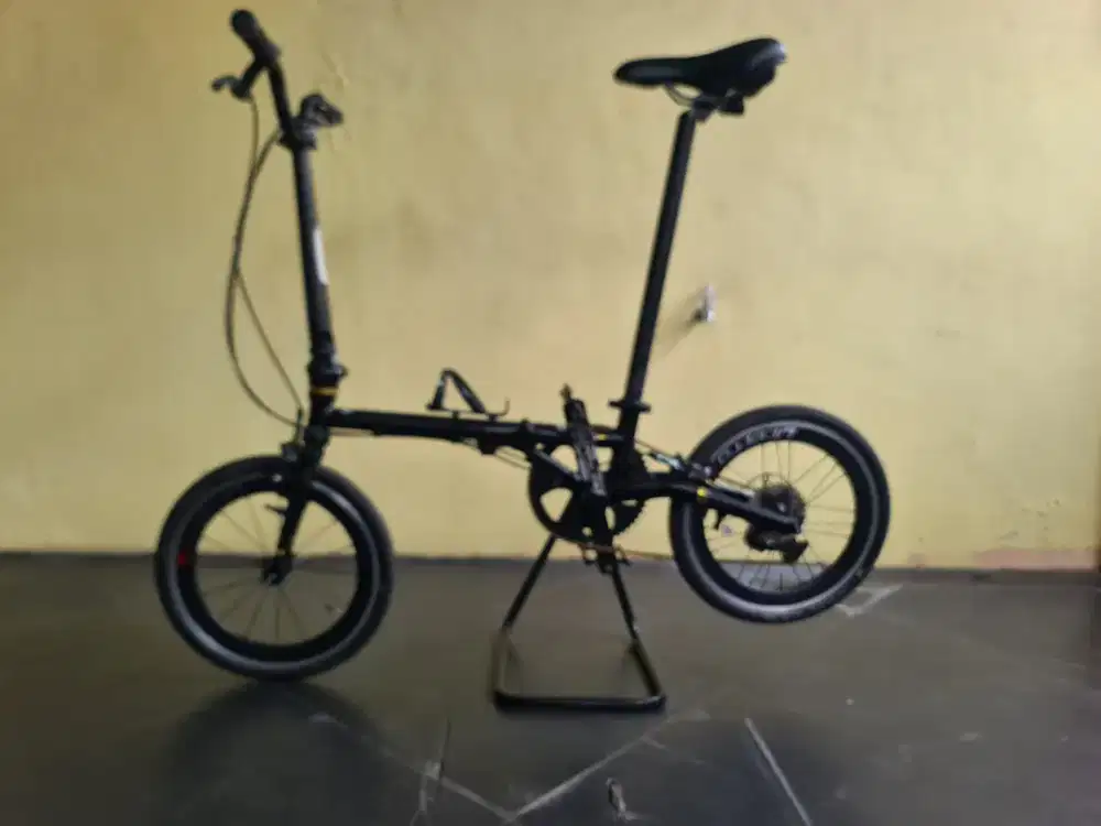 Sepeda Fnhon Gust 16