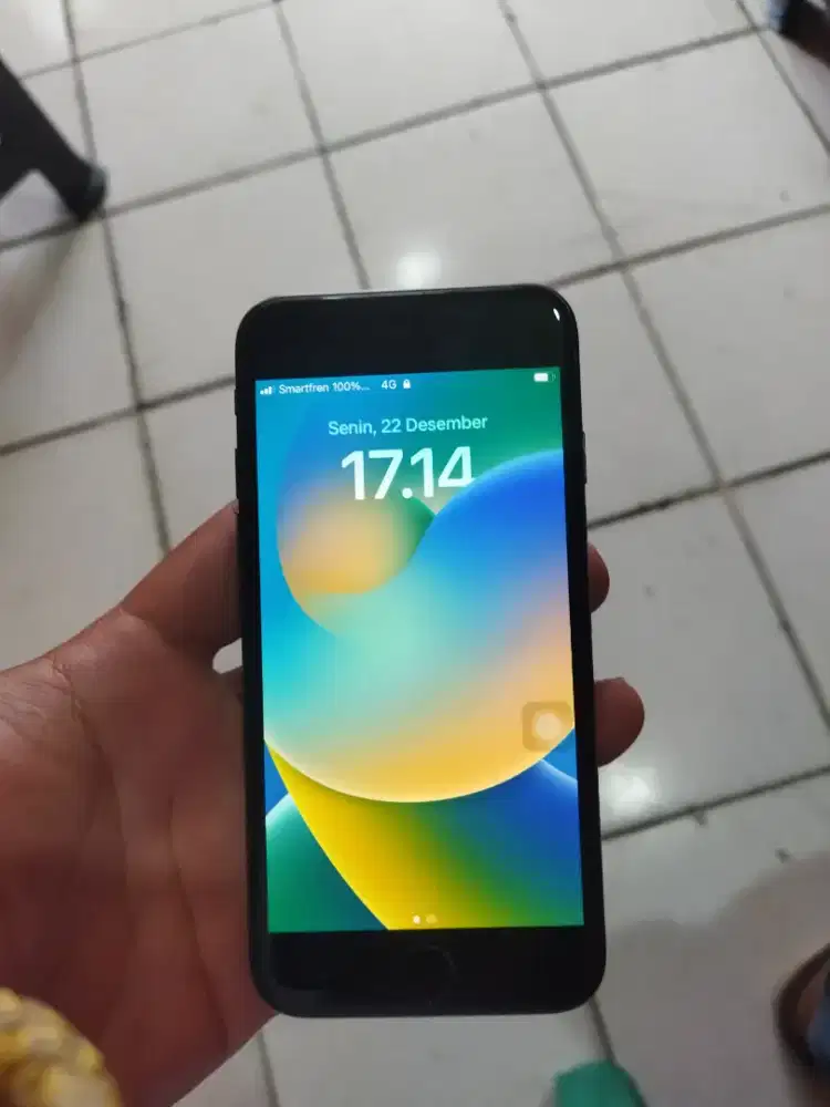 Jual IP 8 orian semua