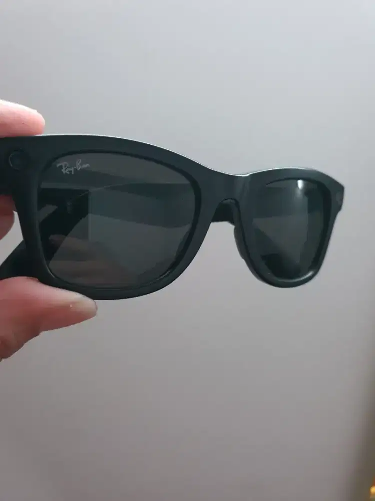 Jual Rayban Stories Wayfarer