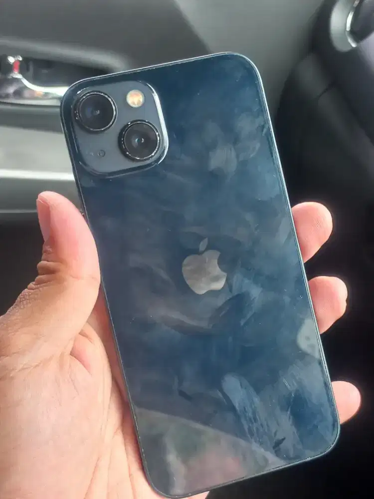 Iphone 13 256gb All operator