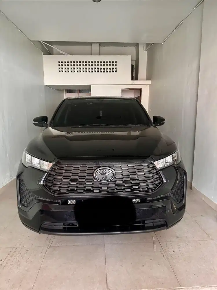 Zenix G non hybrid 2024