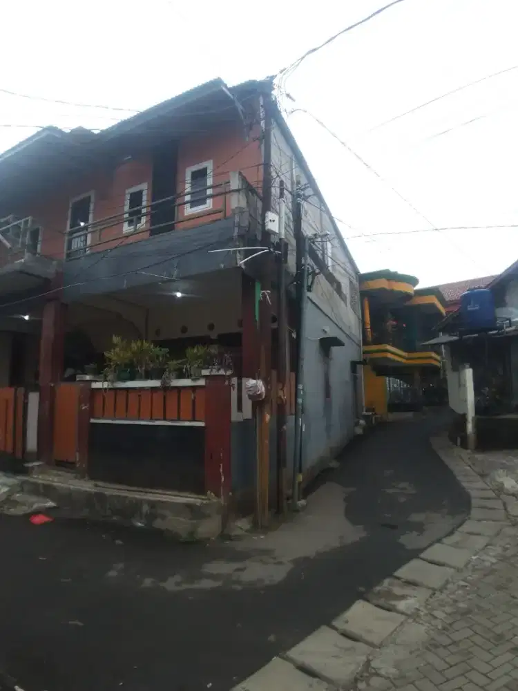 Rumah dijual cepat harga bisa nego