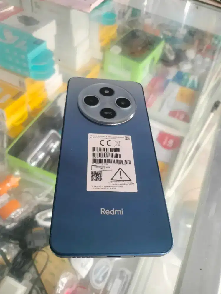 Redmi 14c ram 6+6/128 GB mulus no minus