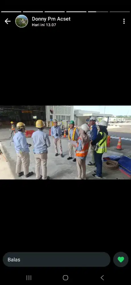 Lowongan Kerja Drafter