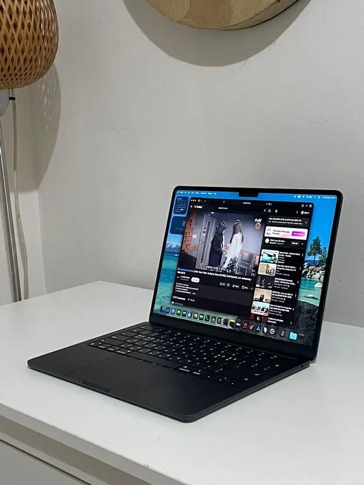 MacBook Air 2022 M2 13 inch 8/256