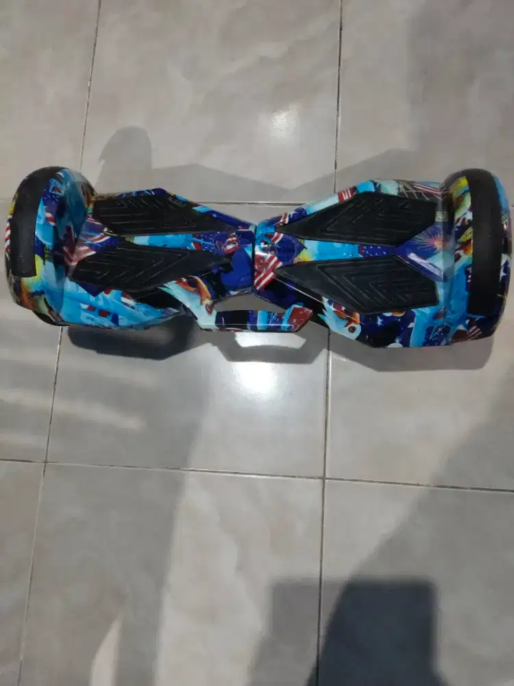 Wts Hoverboard 8 inch