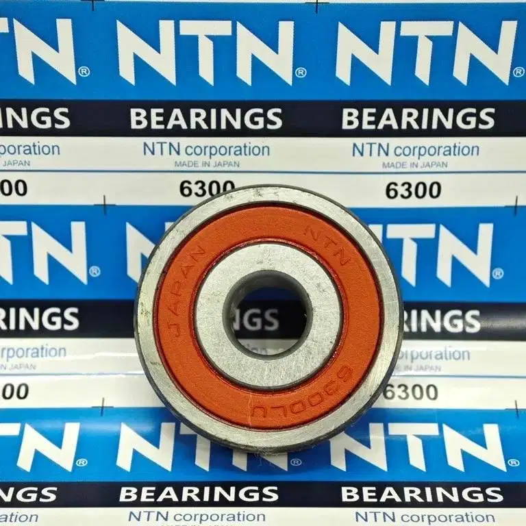BEARING 6300 NTN
