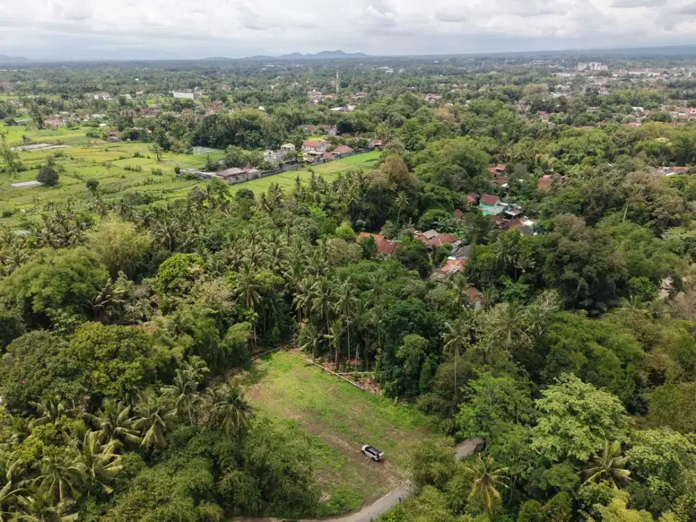 Tanah Siap Bangun Tridadi Sleman, Harga 2,2 Jt/M