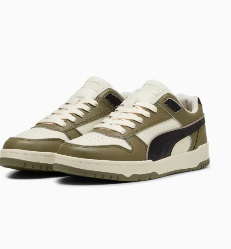 SEPATU PUMA RBD GAME LOW