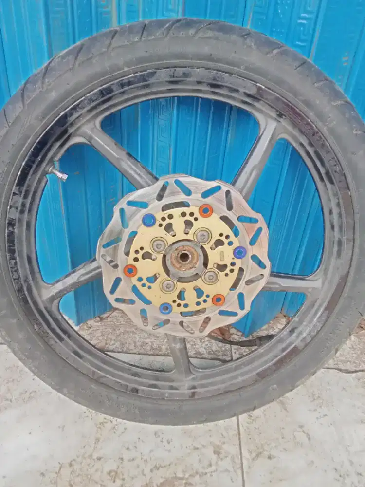 Velg racing ORI Honda Revo X