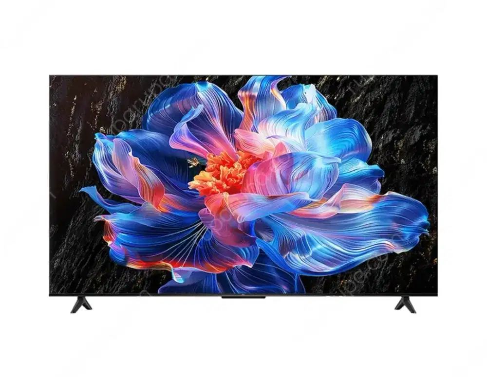 TCL Google TV 75 Inch 4K Spesial Promo