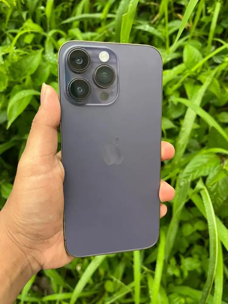 iPhone 14 PRO MAX 128gb inter all operator