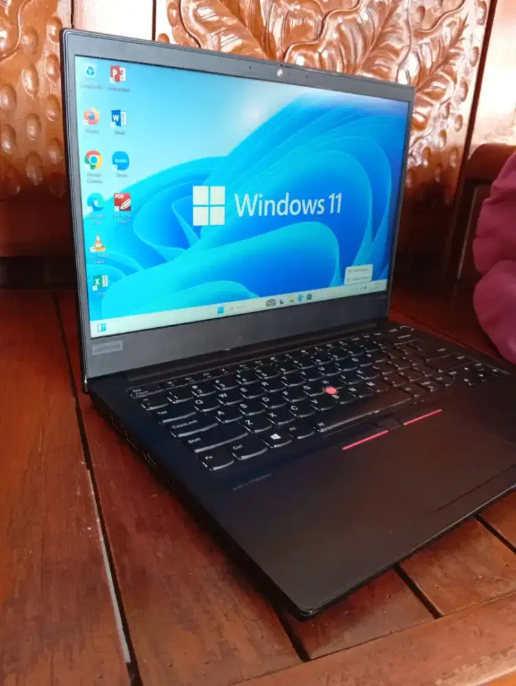 Lenovo Thinkpad E14