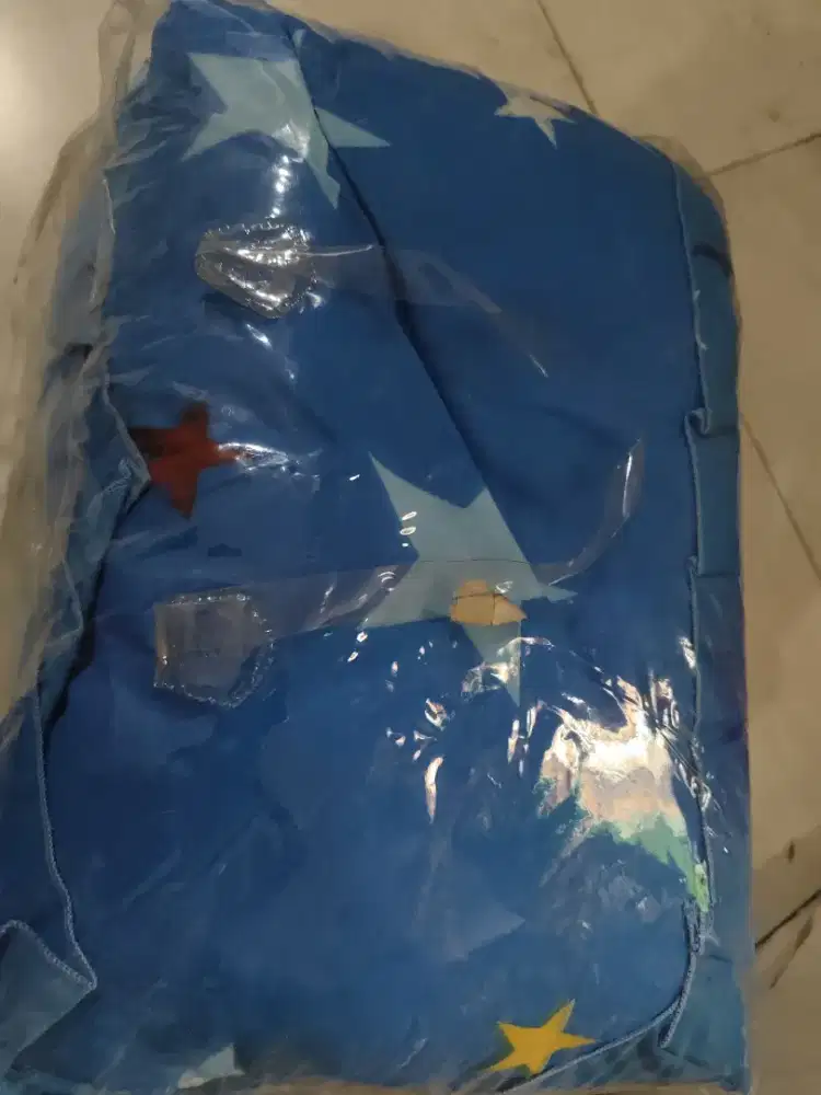 Bantal dan guling baby