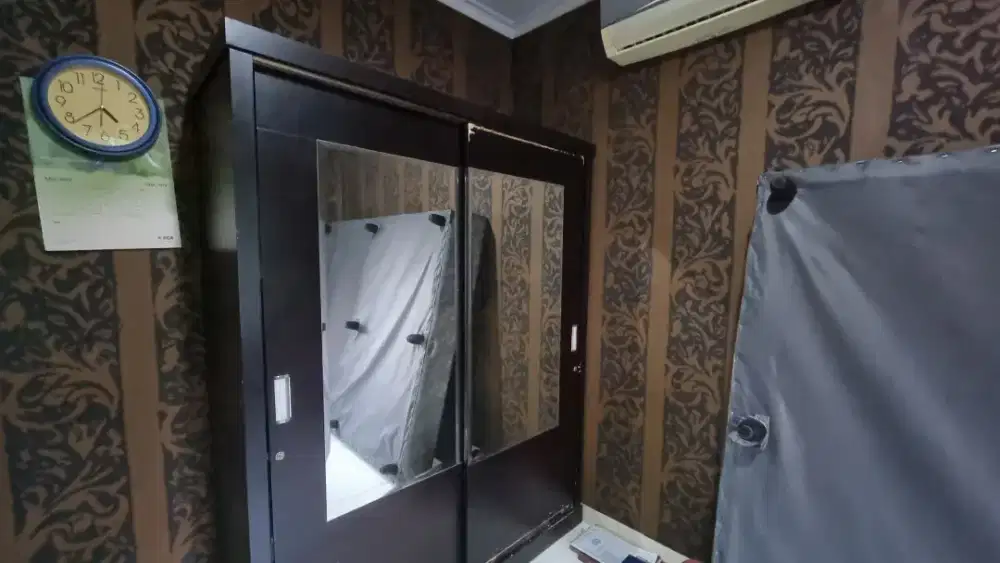 Kamar kos wanita gading serpong