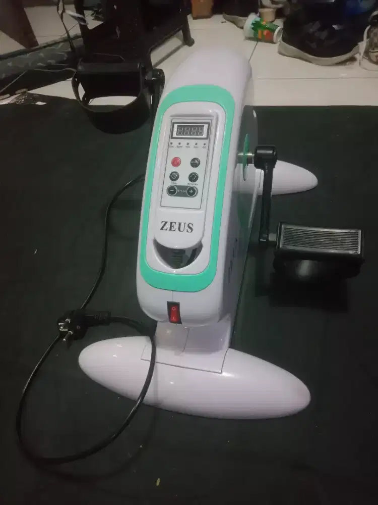 alat terapi zeus