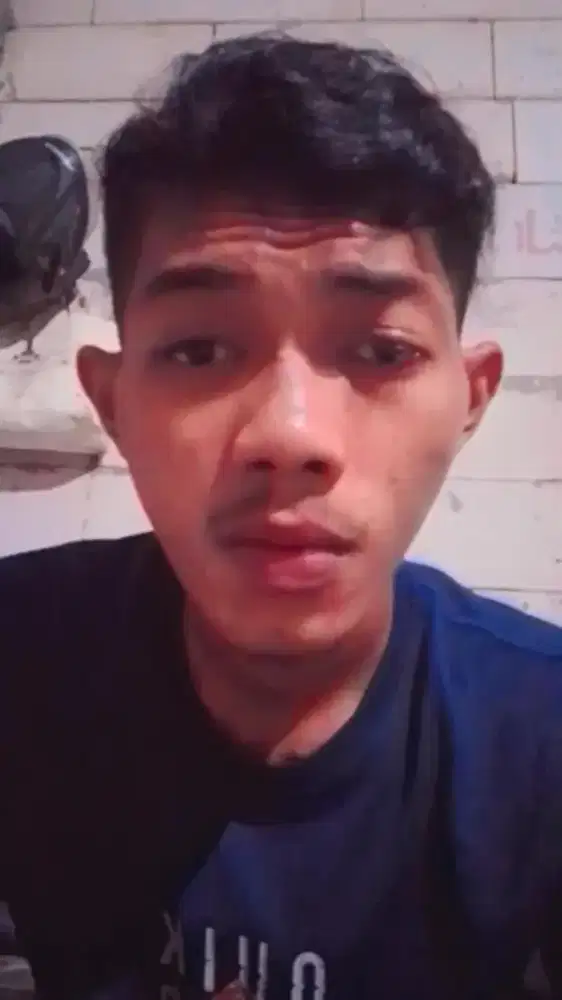 Cari pekerjaan apa saja