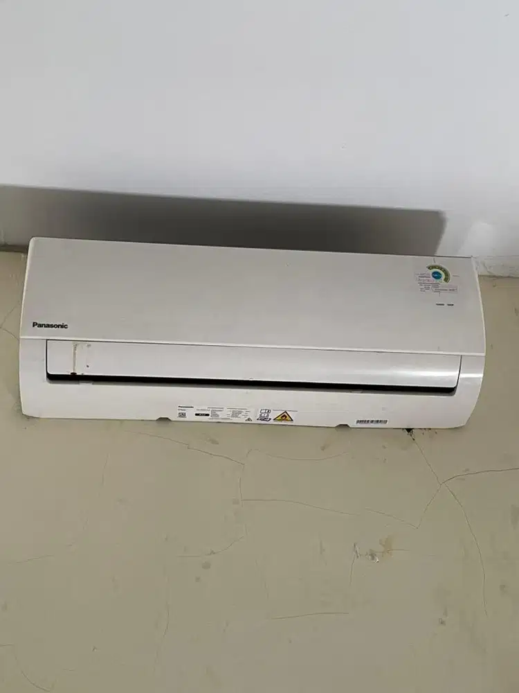 AC PANASONIC 1 PK (CS-ZN9YKP)
