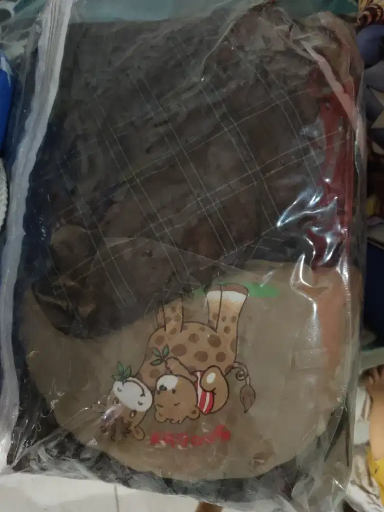 Kasur baby baru lahir