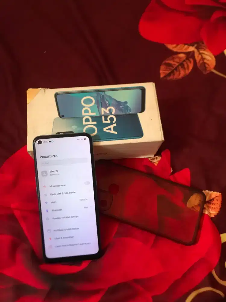 Oppo A53 original