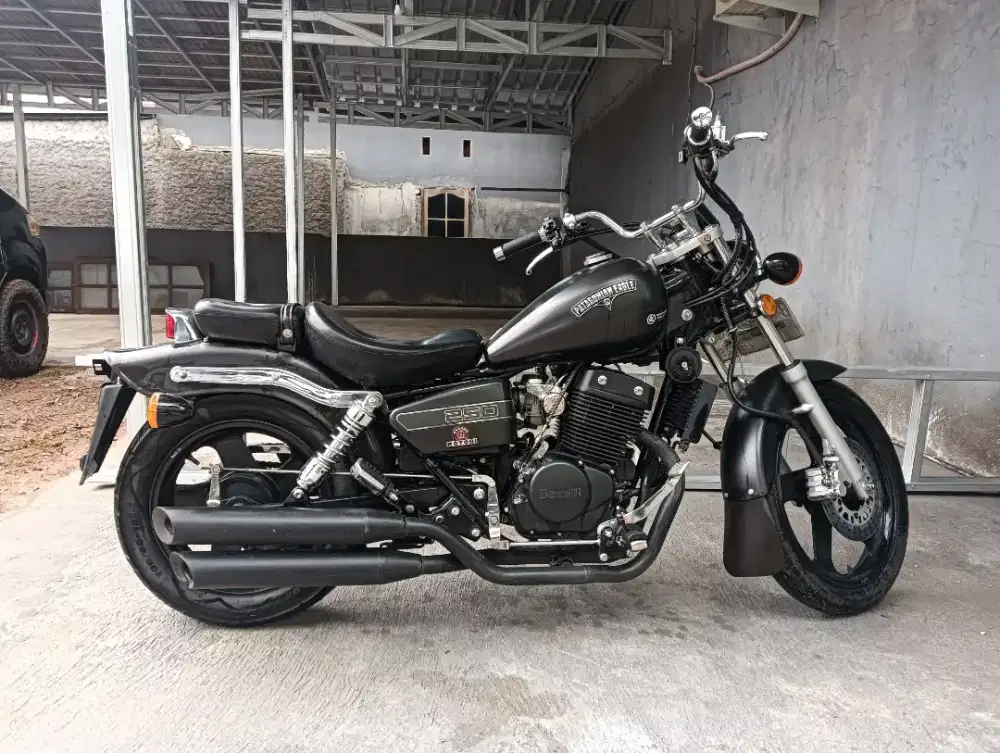 Benelli Patagonian eagle  2023