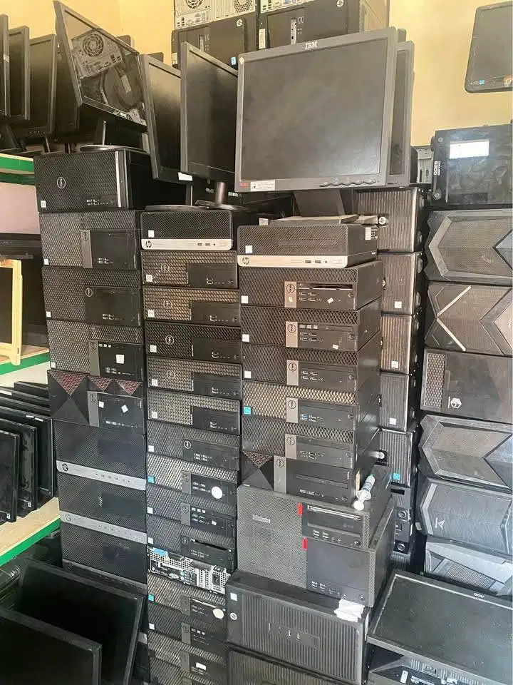 Terima jual beli Computer dan sparepart lainnya