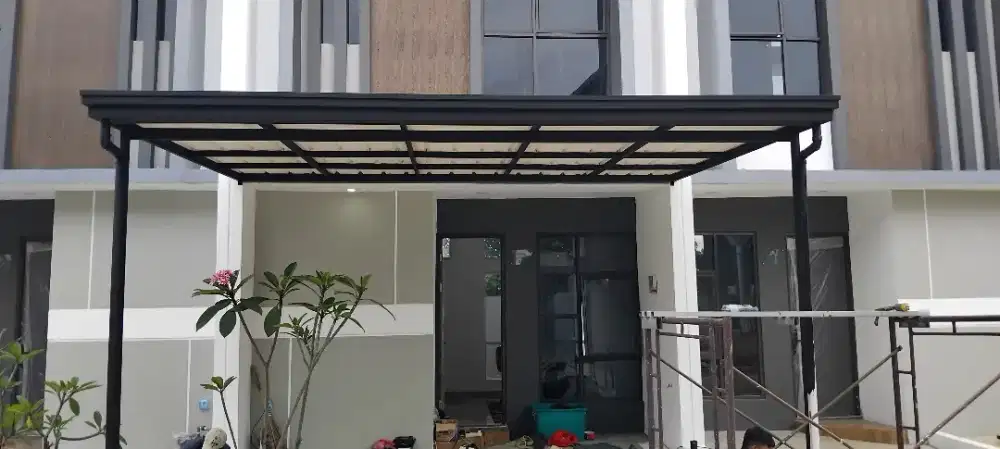 Kanopi alderon cordoba