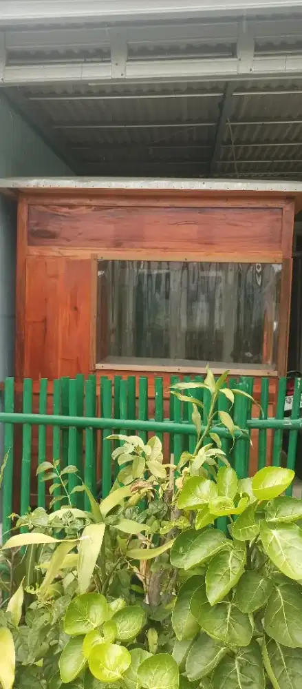 Jual Paket Gerobak Mie Ayam Bekas