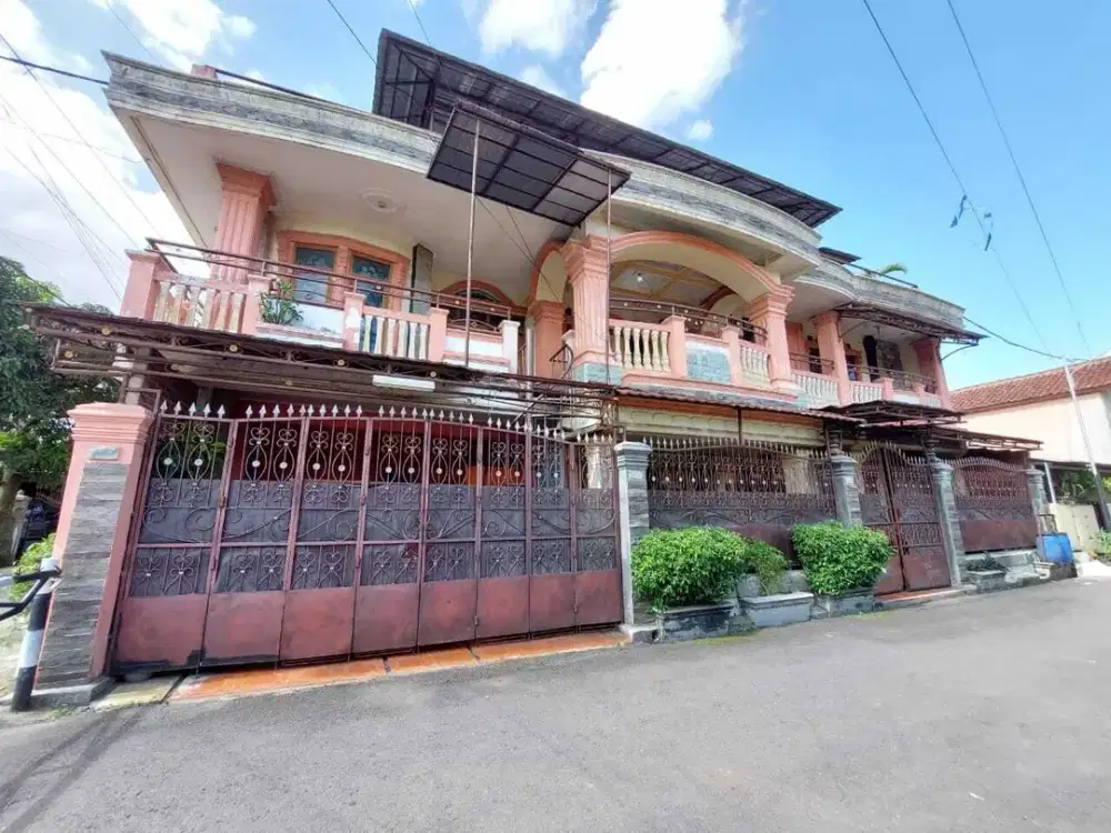 Rumah Mewah Margahayu Permai, Sayap Taman Kopo Indah