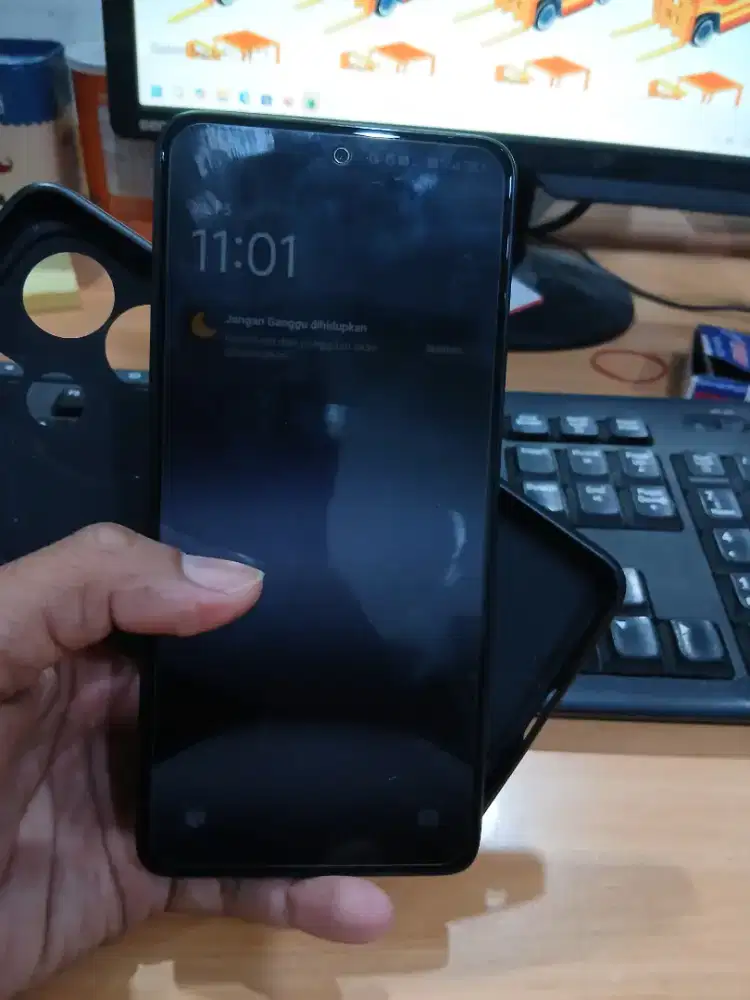 Xiaomi redmi note 14 4G