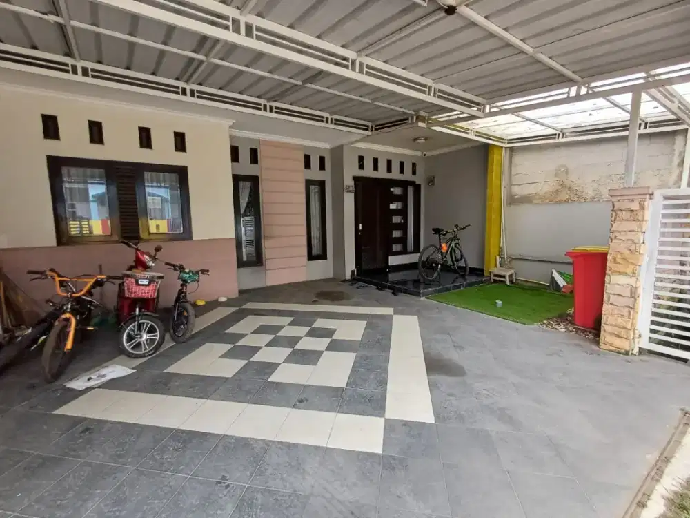 Perum Kota Permata Purwakarta