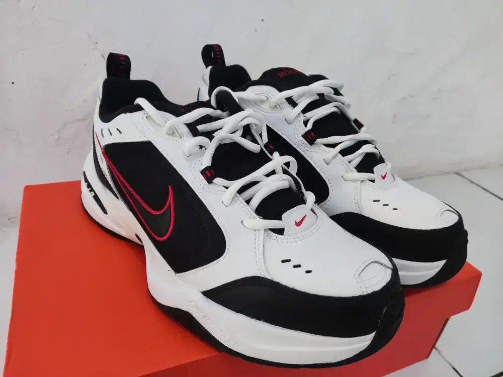 Nike Air Monarch IV (Ori)