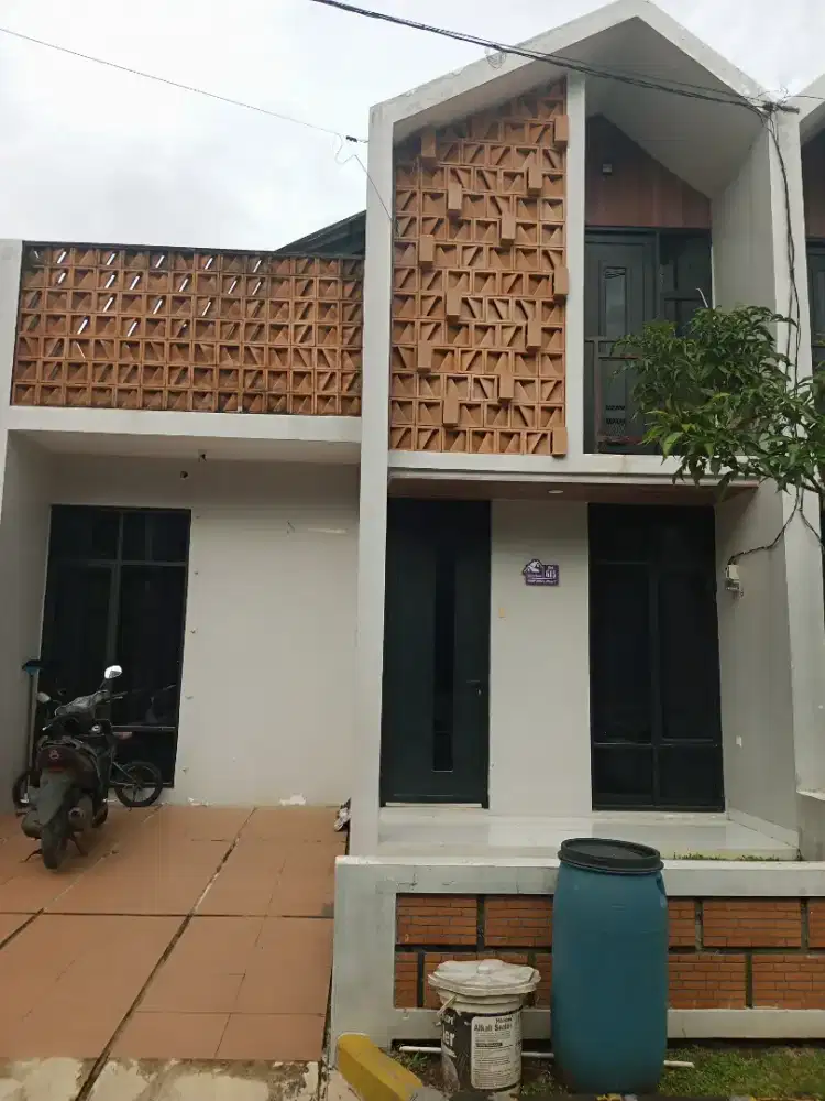 30 - TAKE OVER jual cepat