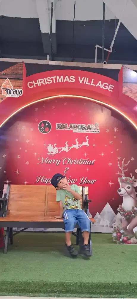 Mencari ART Pulang Pergi