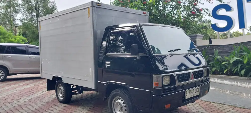 Mitsubishi Colt L300 2018 Diesel